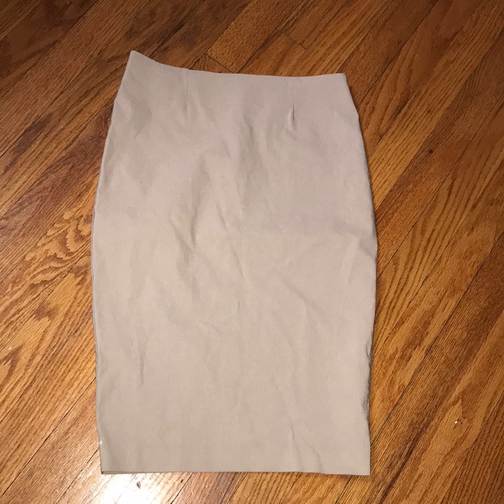 ASOS pencil skirt